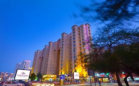 Boudl Salmiya, Kuwait - بودل السالمية الكويت